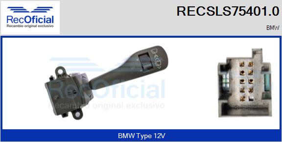 RECSLS75401.0
