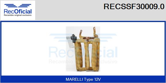 RECSSF30009.0