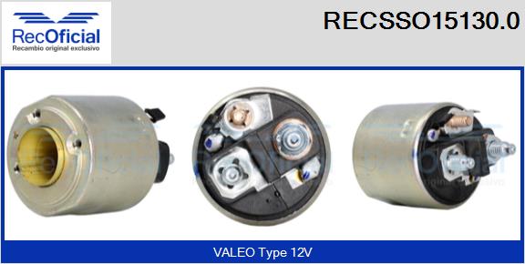 RECSSO15130.0