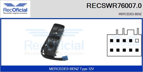 RECSWR76007.0