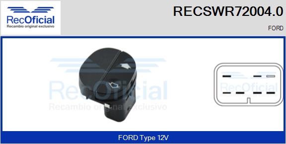 RECSWR72004.0