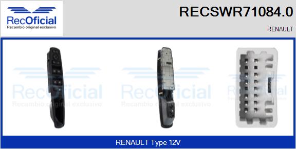 RECSWR71084.0