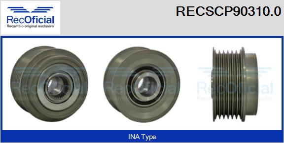 RECSCP90310.0