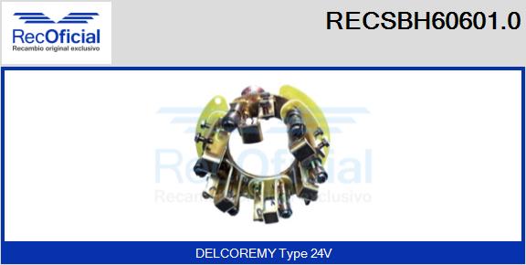 RECSBH60601.0