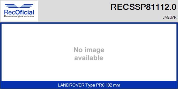 RECSSP81112.0