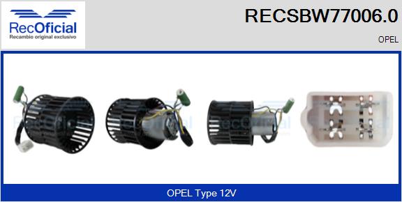 RECSBW77006.0