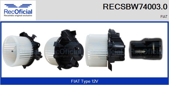 RECSBW74003.0