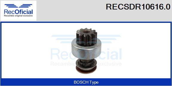 RECSDR10616.0
