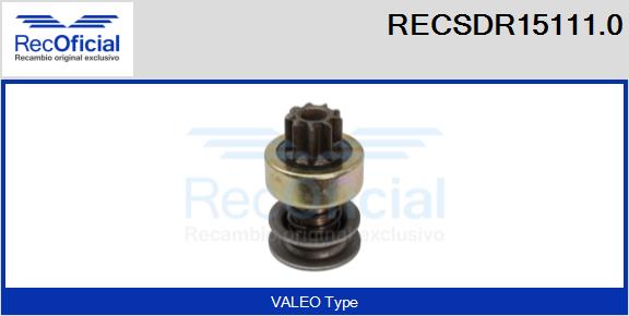 RECSDR15111.0