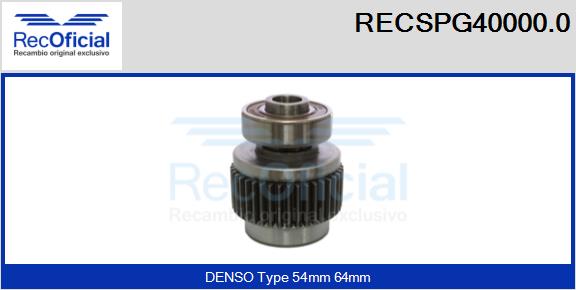 RECSPG40000.0