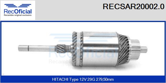 RECSAR20002.0