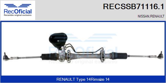 RECSSB71116.1