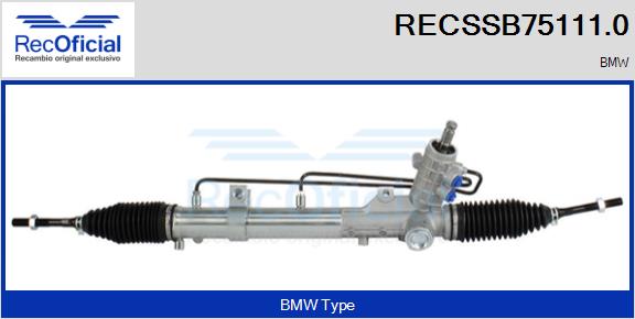 RECSSB75111.0