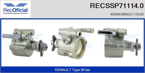 RECSSP71114.0