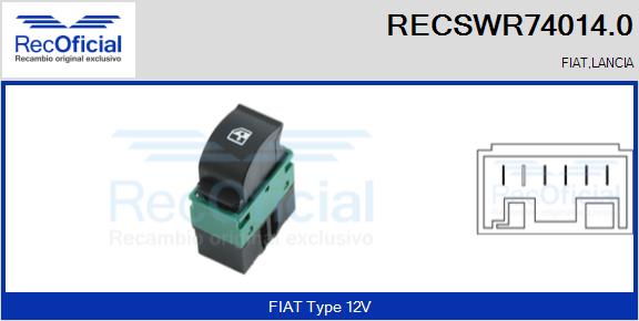 RECSWR74014.0