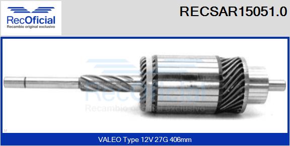 RECSAR15051.0