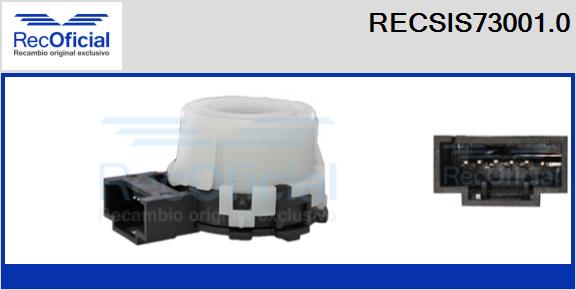 RECSIS73001.0