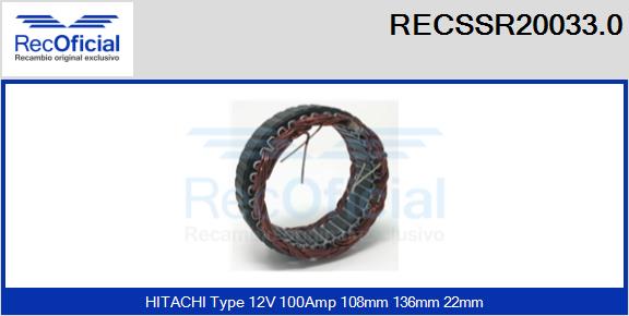 RECSSR20033.0