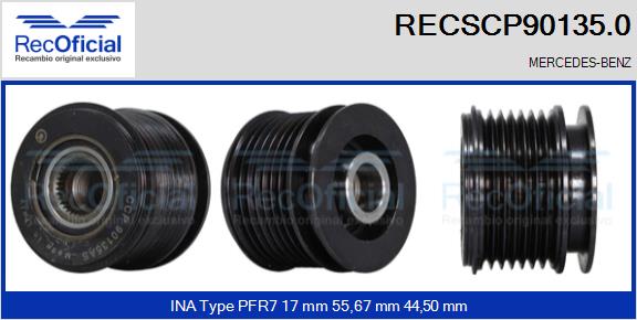 RECSCP90135.0