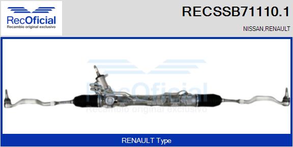RECSSB71110.1