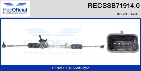 RECSSB71914.0