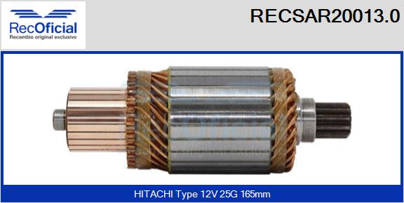 RECSAR20013.0
