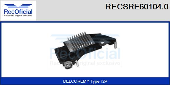 RECSRE60104.0