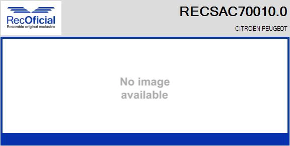 RECSAC70010.0
