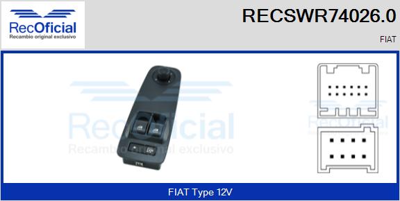 RECSWR74026.0