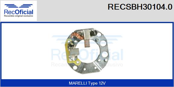 RECSBH30104.0