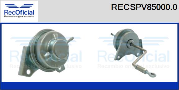 RECSPV85000.0