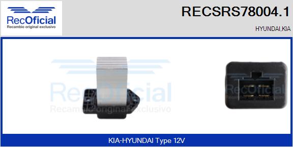 RECSRS78004.1