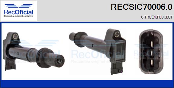 RECSIC70006.0