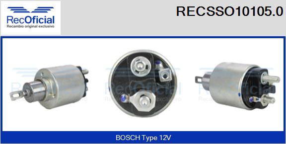 RECSSO10105.0