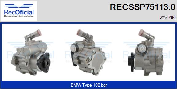 RECSSP75113.0