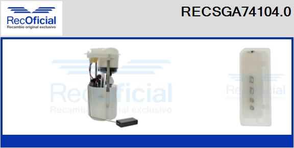 RECSGA74104.0