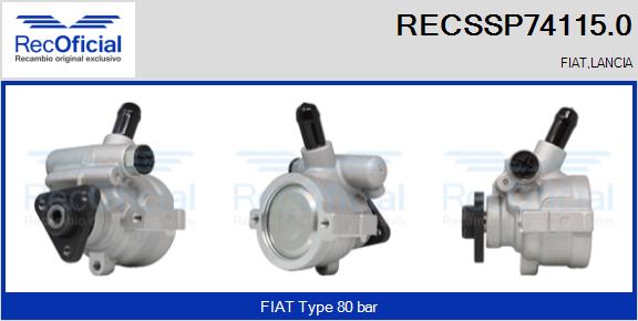 RECSSP74115.0