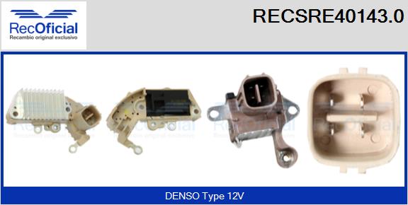 RECSRE40143.0