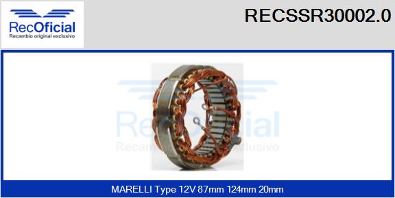 RECSSR30002.0