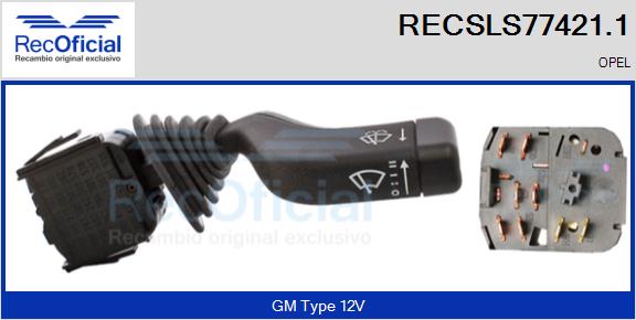 RECSLS77421.1