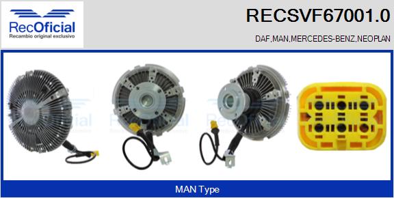 RECSVF67001.0