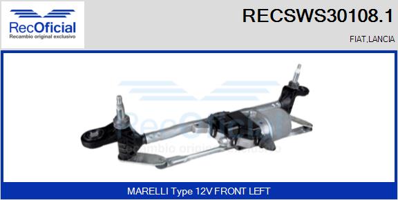 RECSWS30108.1