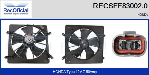 RECSEF83002.0