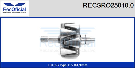 RECSRO25010.0