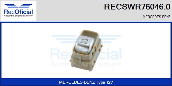 RECSWR76046.0
