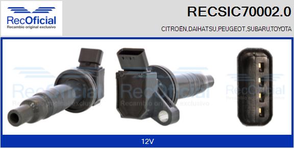 RECSIC70002.0