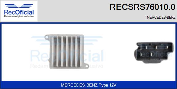 RECSRS76010.0