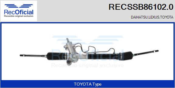 RECSSB86102.0