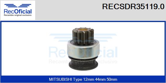 RECSDR35119.0