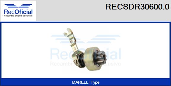 RECSDR30600.0